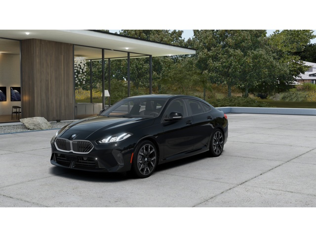 2026 BMW 2 Series 228 xDrive