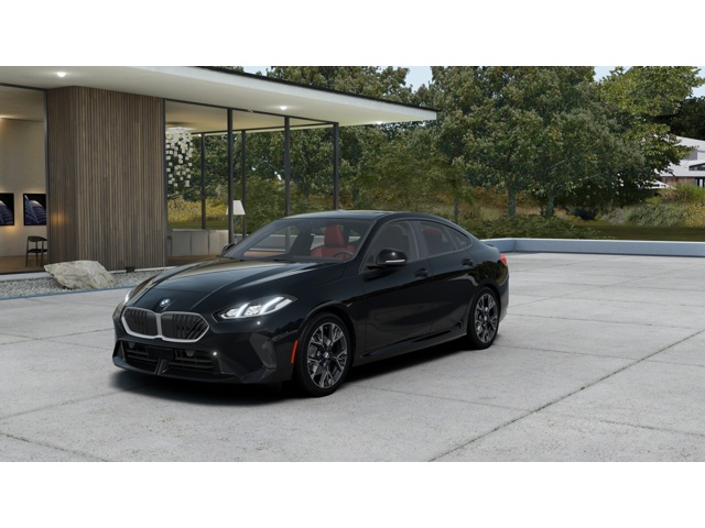 2027 BMW 2 Series