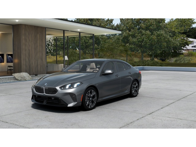2025 BMW 2 Series