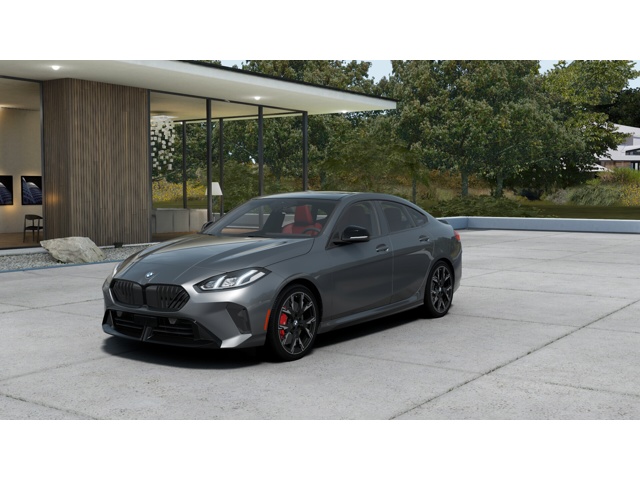 2026 BMW 2 Series 228 xDrive