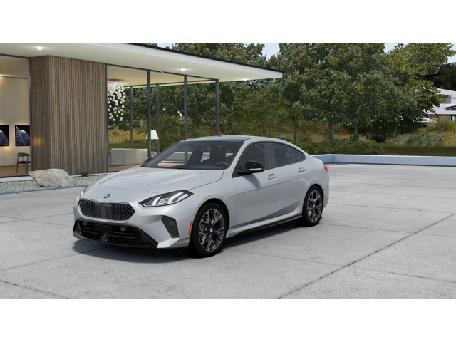 2026 BMW 2 Series 228 xDrive