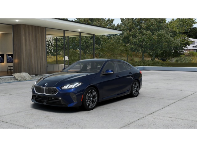 2026 BMW 2 Series 228 xDrive