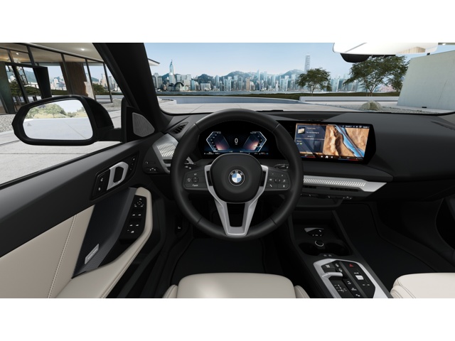 New 2026 Black Sapphire Metallic BMW 228 xDrive image 13