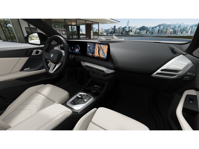 New 2026 Black Sapphire Metallic BMW 228 xDrive image 14