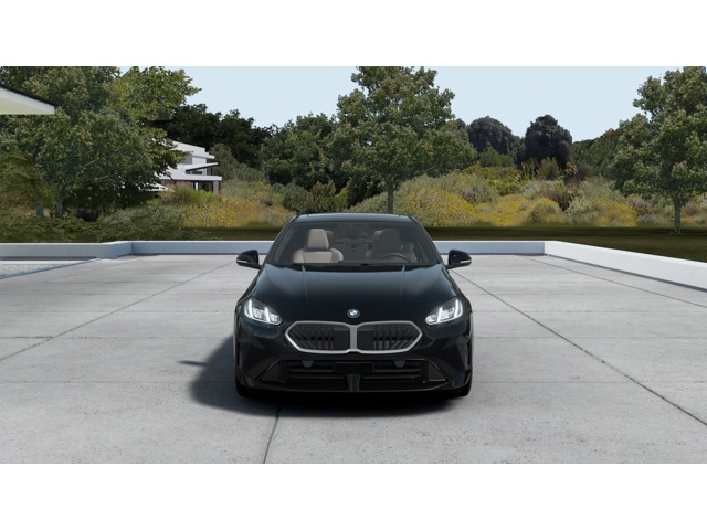 New 2026 Black Sapphire Metallic BMW 228 xDrive image 3
