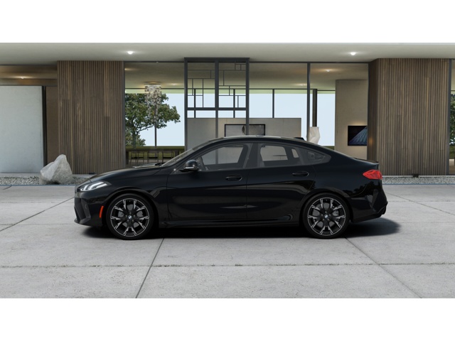 New 2026 Black Sapphire Metallic BMW 228 xDrive image 4