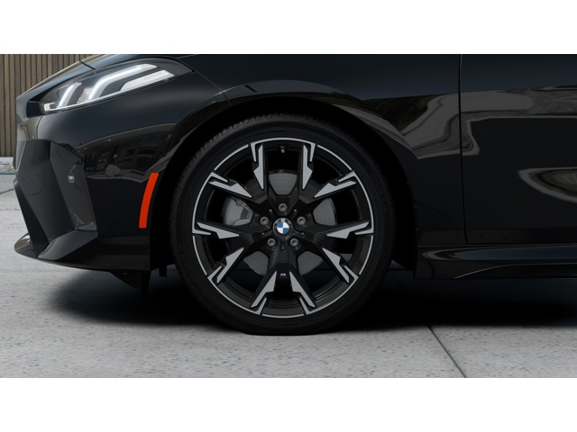 New 2026 Black Sapphire Metallic BMW 228 xDrive image 7