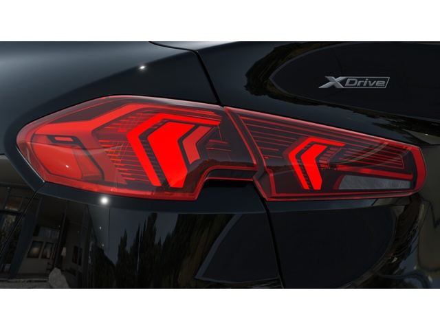 New 2026 Black Sapphire Metallic BMW 228 xDrive image 8
