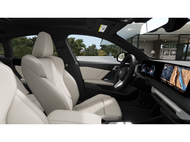New 2026 Black Sapphire Metallic BMW 228 xDrive image 9