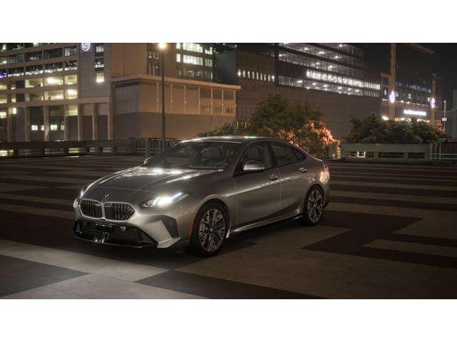 2026 BMW 2 Series 228 xDrive Gran Coupe's photo