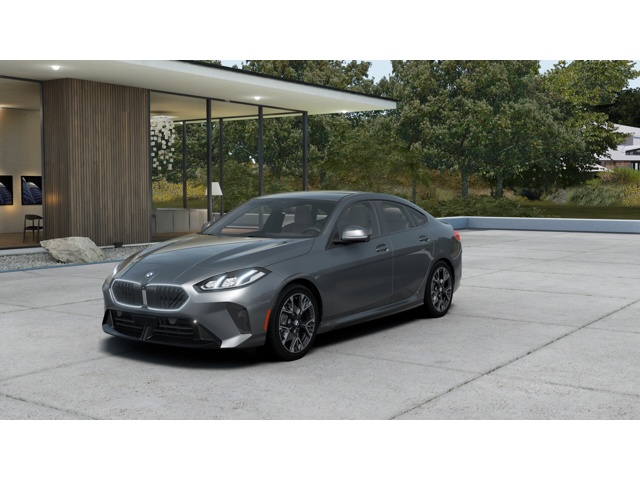 2026 BMW 2 Series 228 xDrive