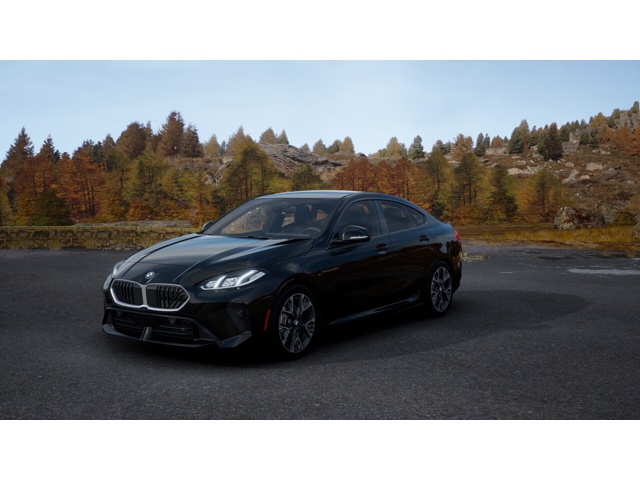 2026 BMW 2 Series 228 xDrive