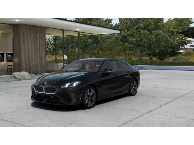 2025 BMW 2 Series 228 xDrive