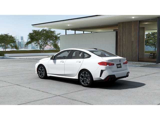 New 2025 BMW 2 Series 228 xDrive New 2025 BMW 2 Series 228 xDrive