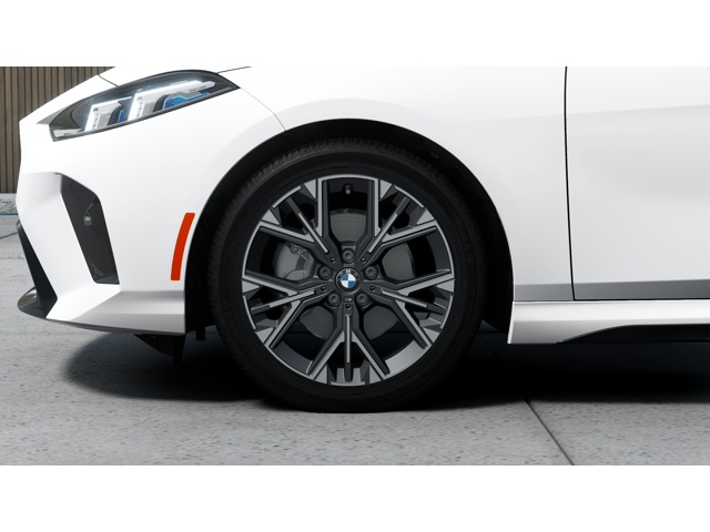 New 2025 BMW 2 Series 228 xDrive New 2025 BMW 2 Series 228 xDrive
