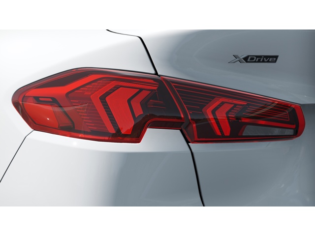New 2025 BMW 2 Series 228 xDrive New 2025 BMW 2 Series 228 xDrive