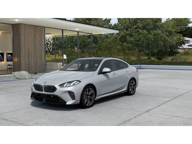 2026 BMW 2 Series 228 xDrive