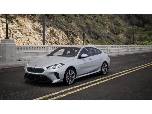 2026 BMW 2 Series 228 xDrive Gran Coupe's photo