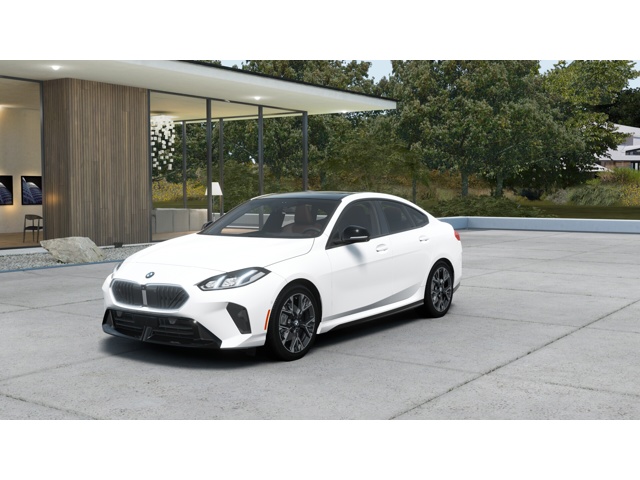 2026 BMW 2 Series 228 xDrive