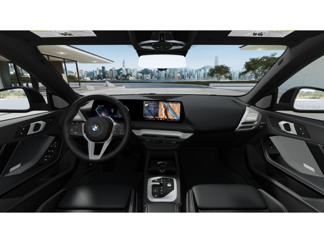 New 2026 Thundernight Metallic BMW 228 xDrive image 10