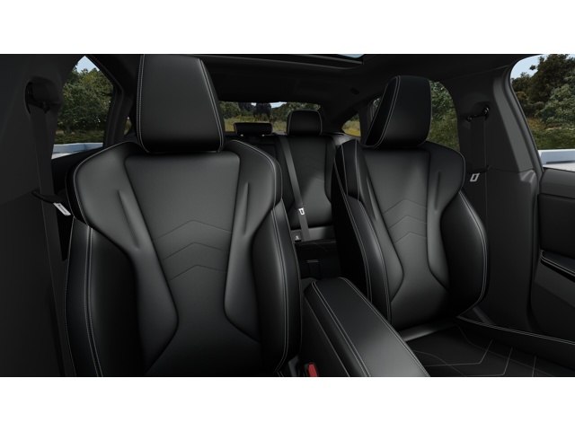 New 2026 Thundernight Metallic BMW 228 xDrive image 11