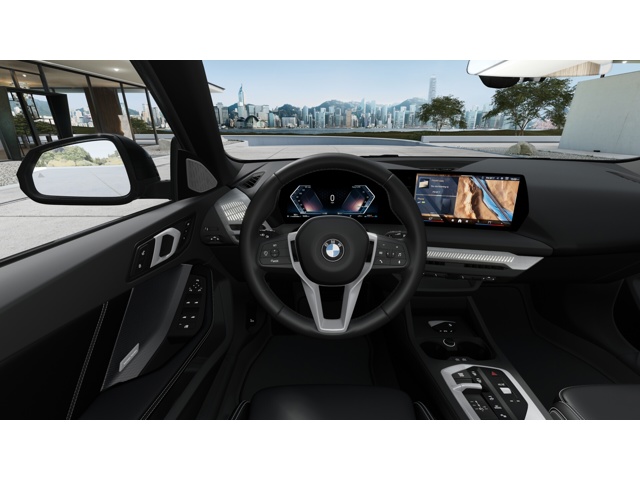 New 2026 Thundernight Metallic BMW 228 xDrive image 13
