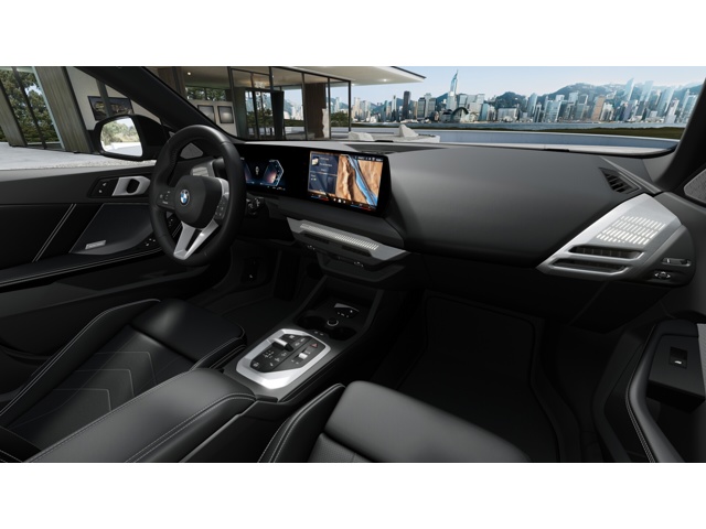 New 2026 Thundernight Metallic BMW 228 xDrive image 14