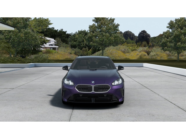 New 2026 Thundernight Metallic BMW 228 xDrive image 3