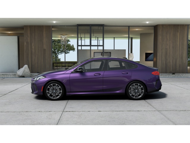 New 2026 Thundernight Metallic BMW 228 xDrive image 4