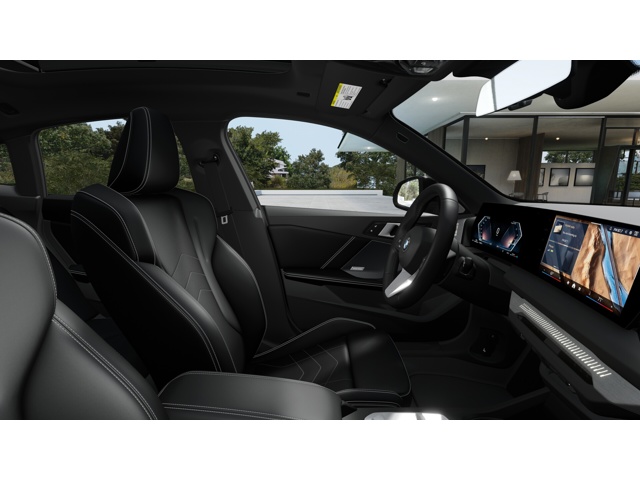 New 2026 Thundernight Metallic BMW 228 xDrive image 9
