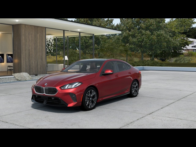 2025 BMW 2 Series 228 xDrive