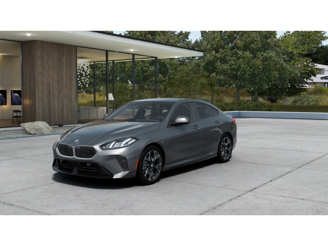 2026 BMW 2 Series 228 xDrive