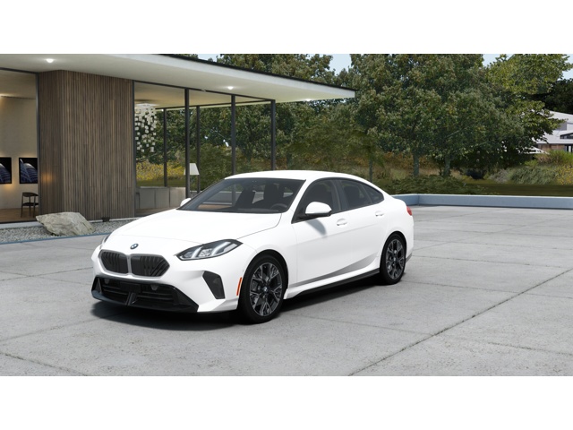 2026 BMW 2 Series 228 xDrive