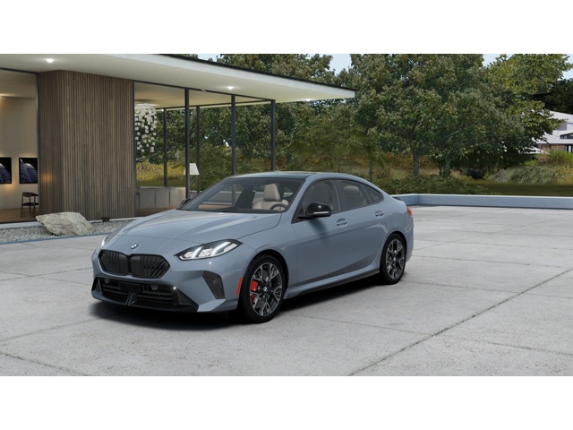 2026 BMW 2 Series 228 xDrive