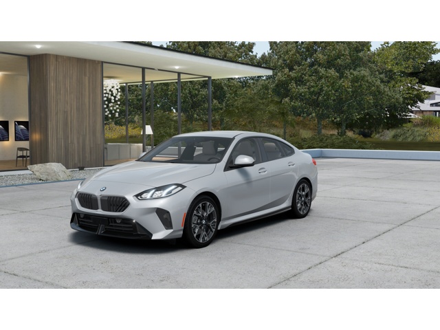 2026 BMW 2 Series 228 xDrive