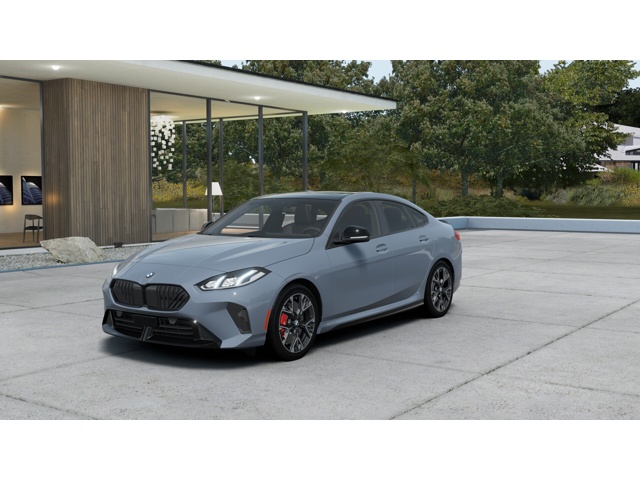2026 BMW 2 Series 228 xDrive Gran Coupe's photo