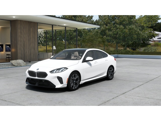 2025 BMW 2 Series