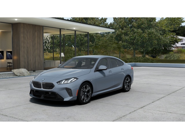 2026 BMW 2 Series 228 xDrive