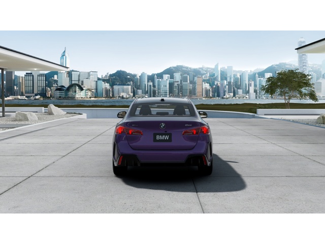 2026 Bmw 228 photo 5