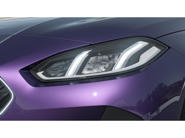 2026 Bmw 228 photo 6