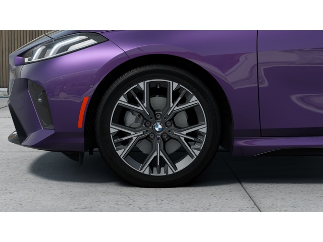 2026 Bmw 228 photo 7