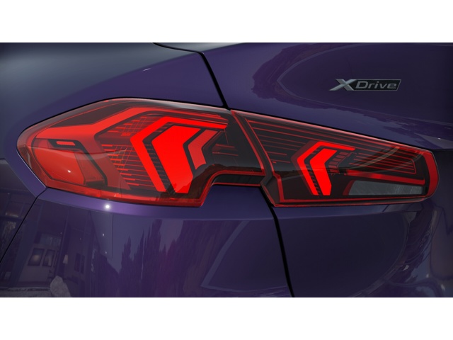 2026 Bmw 228 photo 8