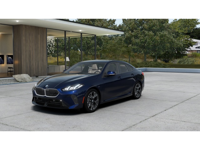 2026 BMW 2 Series 228 xDrive