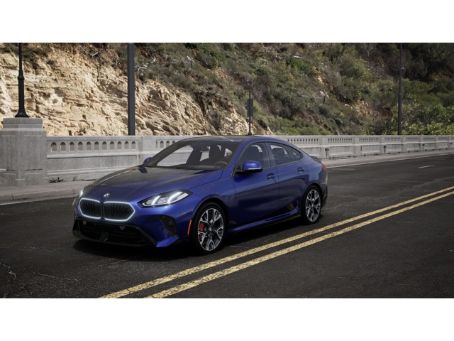 2026 BMW 2 Series 228 xDrive