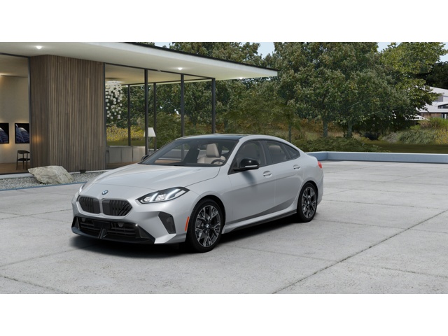 2026 BMW 2 Series 228 xDrive Gran Coupe's photo