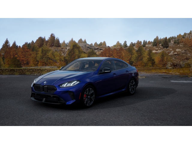 2026 BMW 2 Series 228 xDrive