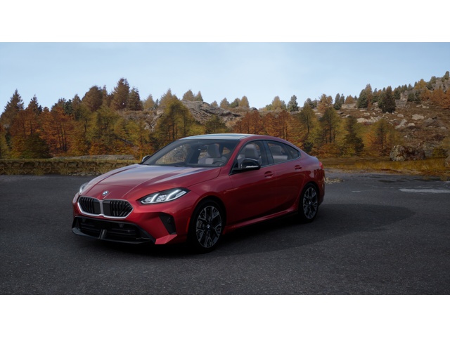 2026 BMW 2 Series 228 xDrive