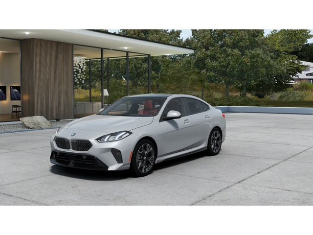 2025 BMW 2 Series 228 xDrive