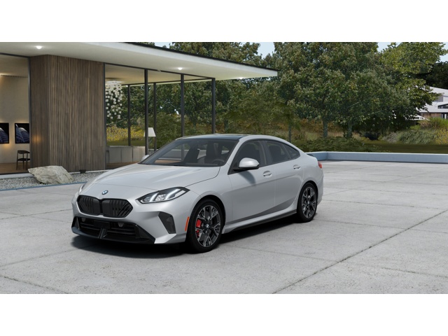 2026 BMW 2 Series 228 xDrive
