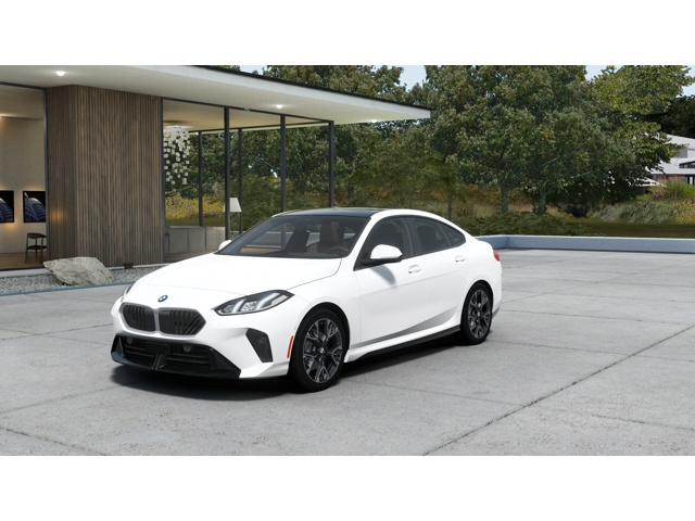 2026 BMW 2 Series 228 xDrive